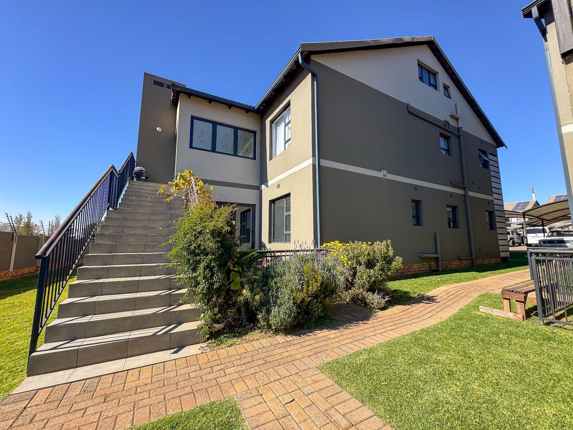 Apartment for sale in Benoni AH - EN1704339