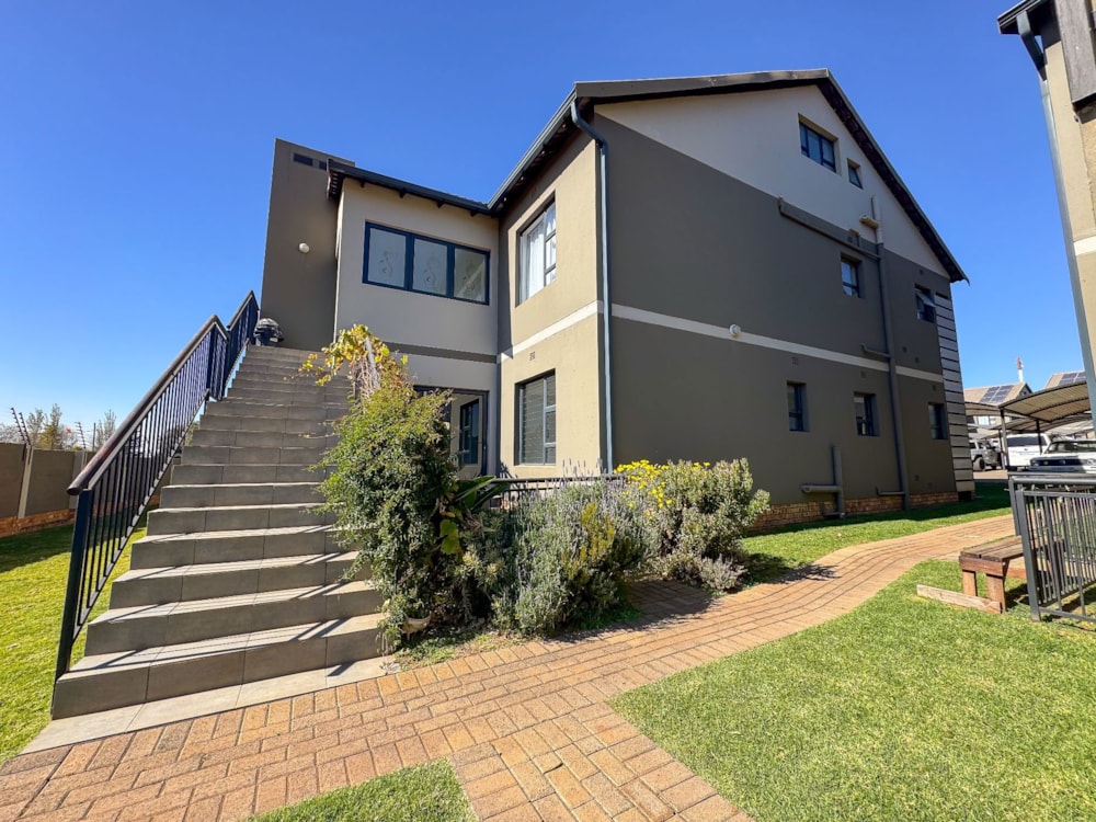 Apartment for sale in Benoni AH - EN1704339