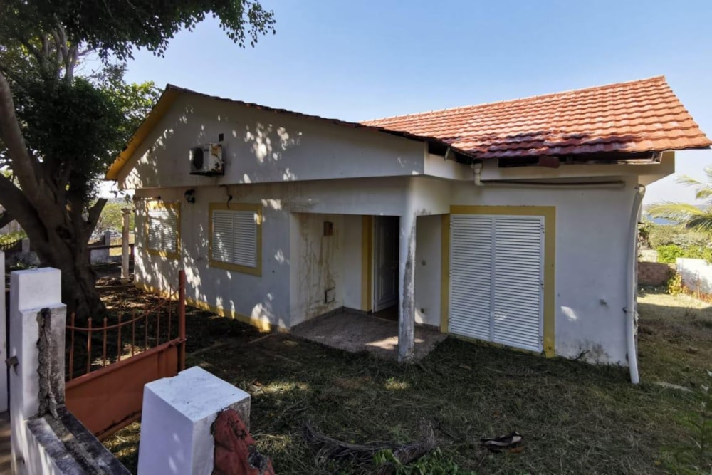 House for sale in Bilene, Mozambique - 3MQ1701425