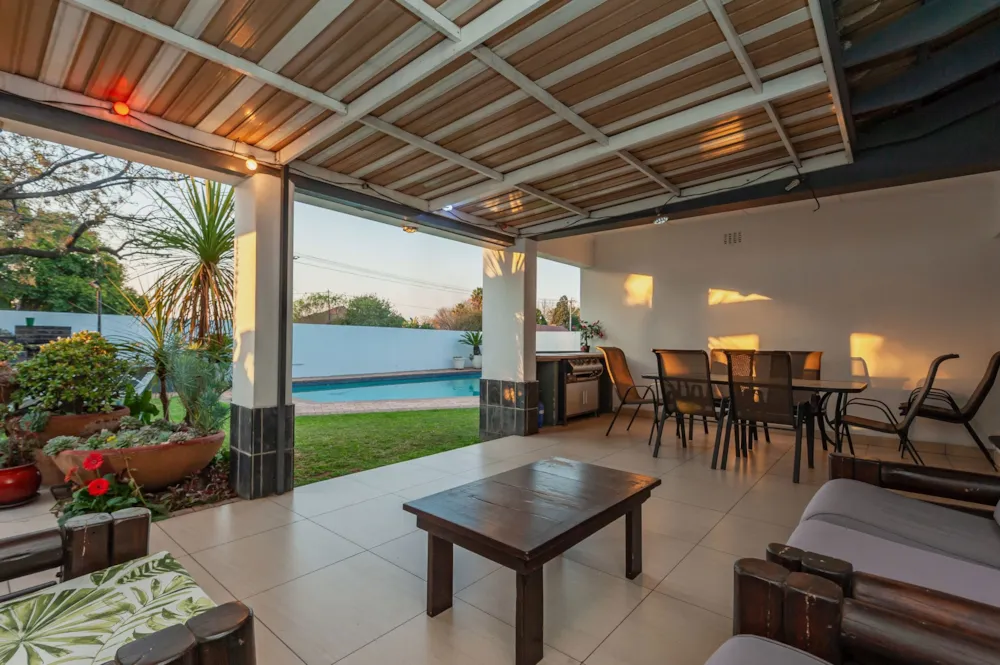 House for sale in The Hill, Johannesburg - 1GV1701417