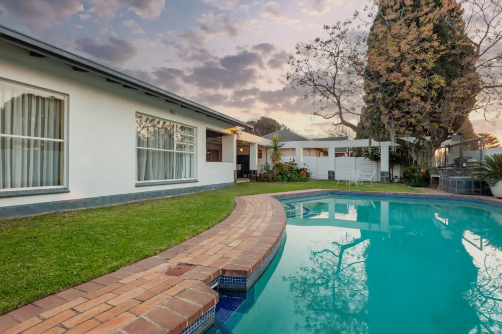 House for sale in The Hill, Johannesburg - 1GV1701417