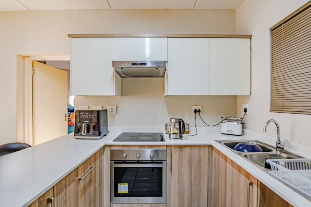 Apartment for sale in Die Hoewes - CN1701532