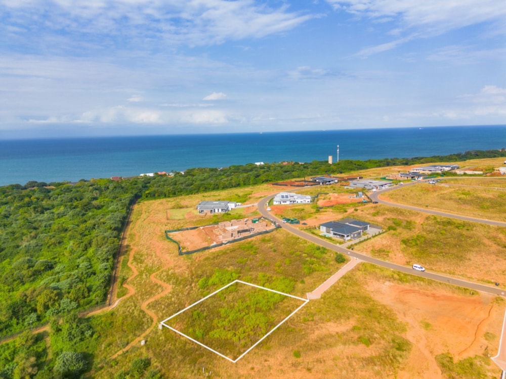 Vacant land sold in Sibaya - 1ND1701735 Vacant land sold in Sibaya - 1ND1701735