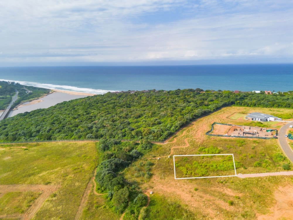 Vacant land sold in Sibaya - 1ND1701735 Vacant land sold in Sibaya - 1ND1701735