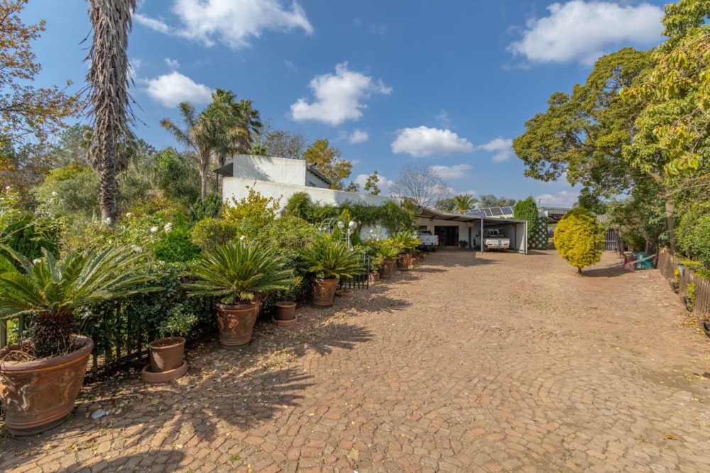 House for sale in Fairleads - EN1703110