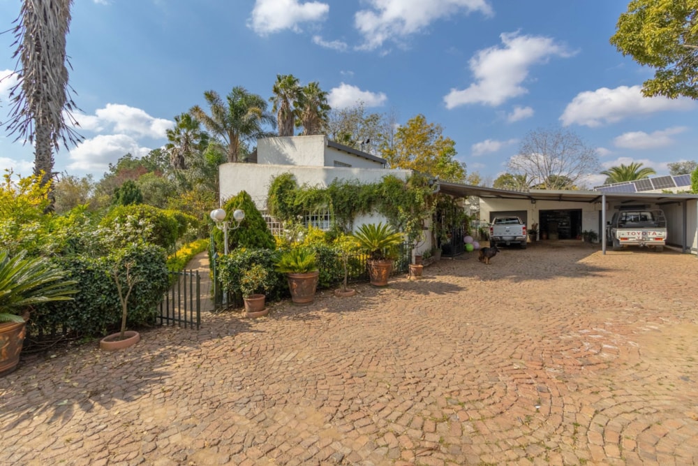 House for sale in Fairleads - EN1703110