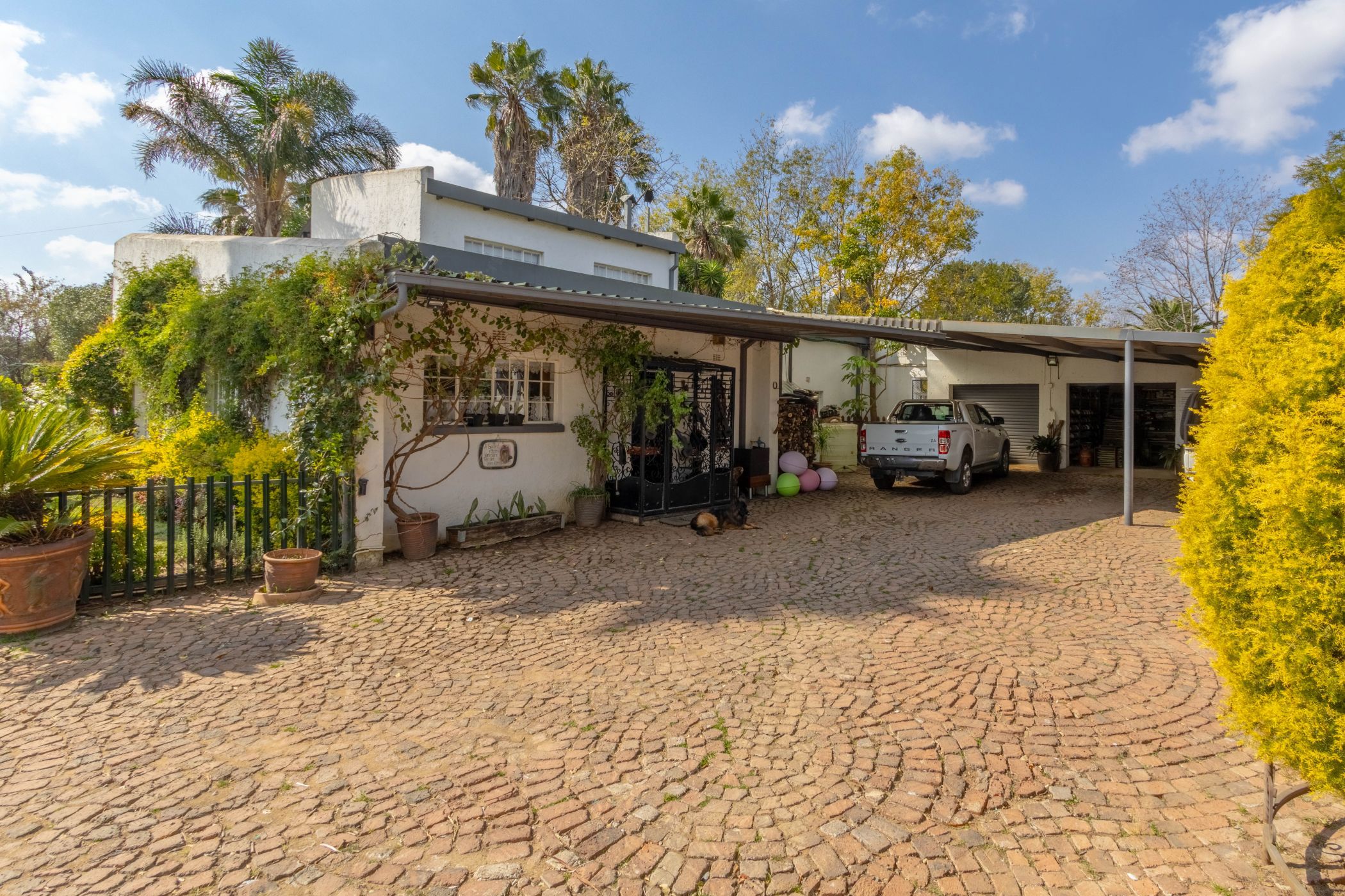 House for sale in Fairleads - EN1703110