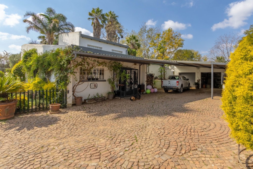 House for sale in Fairleads - EN1703110 House for sale in Fairleads - EN1703110