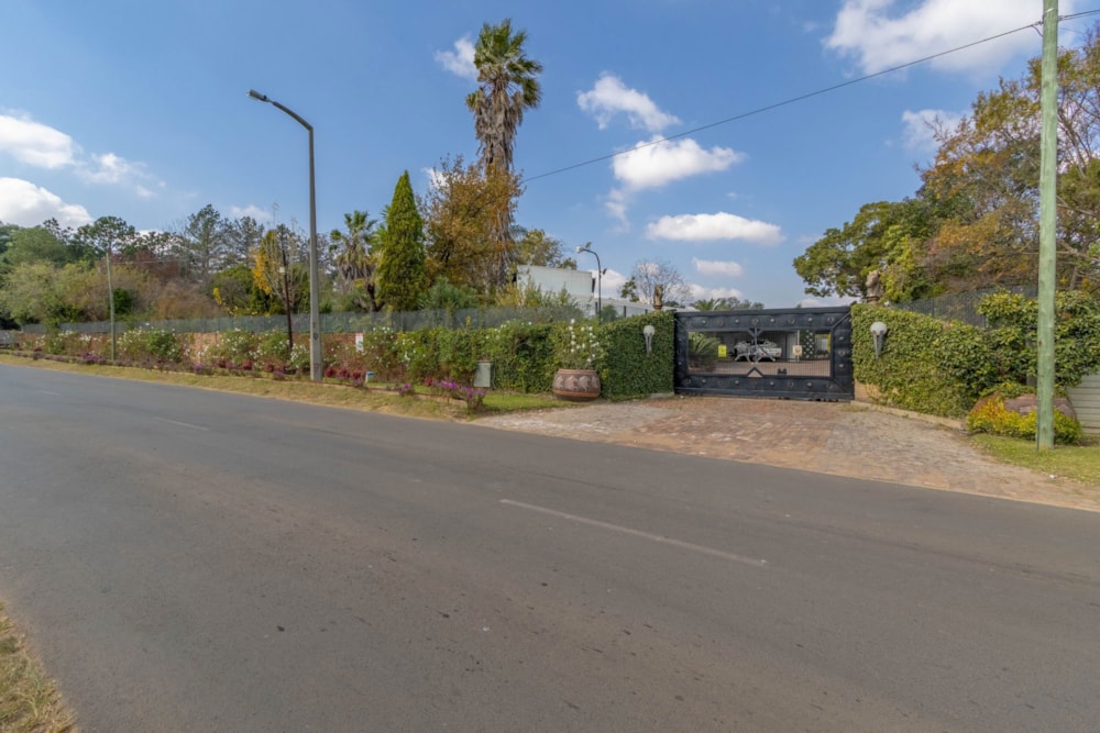 House for sale in Fairleads - EN1703110