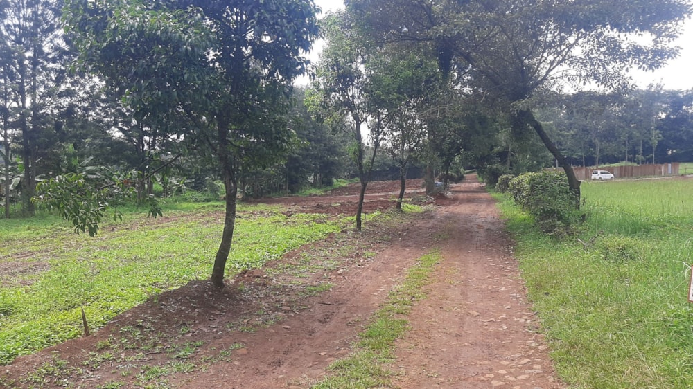 Vacant land for sale in Karen, Kenya - 3KE1701654