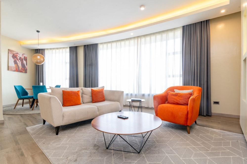 Apartment to rent in Mombasa Road, Kenya - 3KE1701784 Apartment to rent in Mombasa Road, Kenya - 3KE1701784