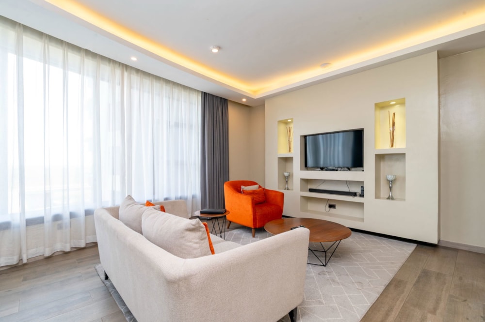 Apartment to rent in Mombasa Road, Kenya - 3KE1701784 Apartment to rent in Mombasa Road, Kenya - 3KE1701784