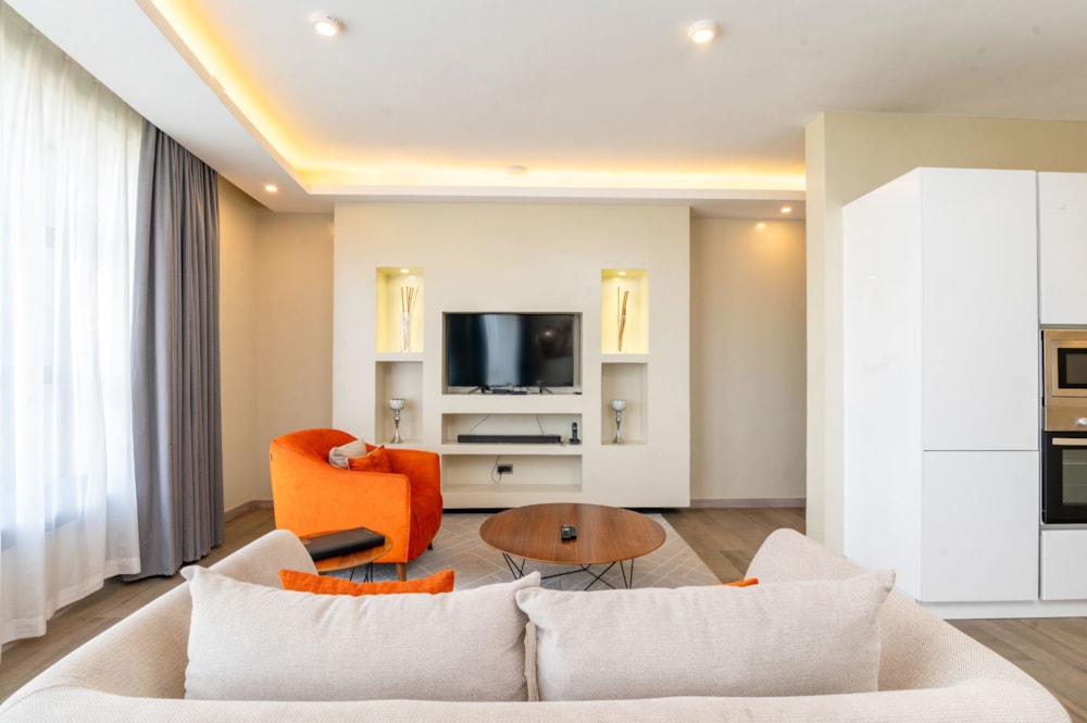 Apartment to rent in Mombasa Road, Kenya - 3KE1701784 Apartment to rent in Mombasa Road, Kenya - 3KE1701784