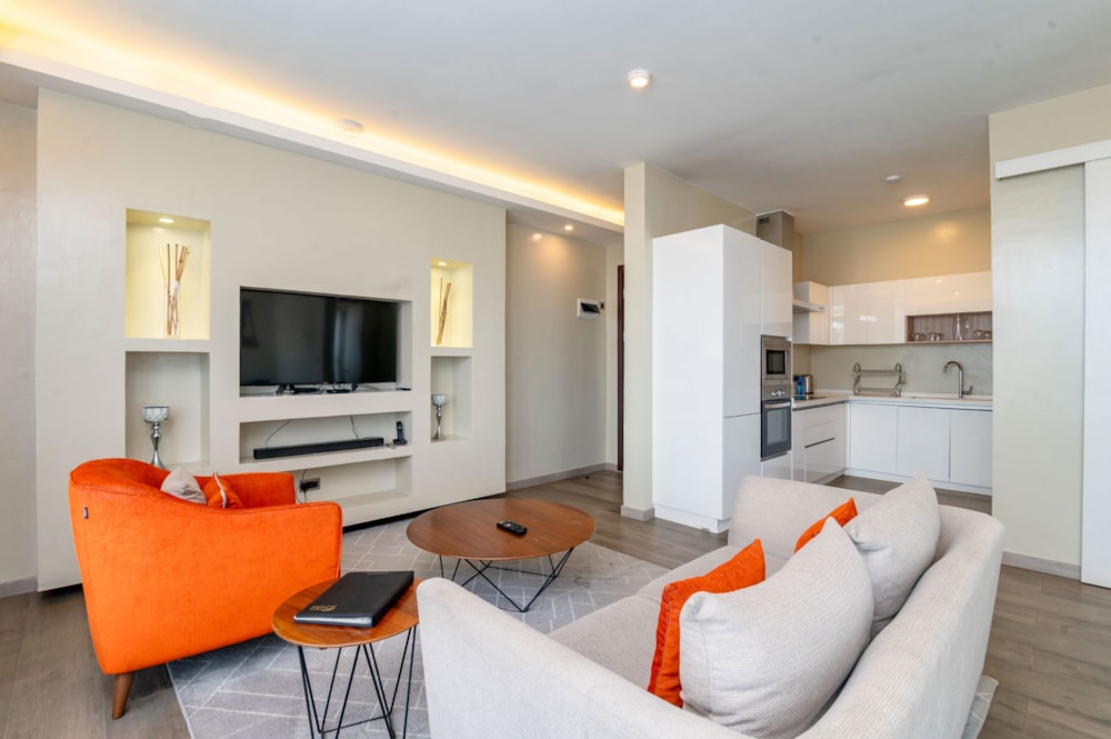 Apartment to rent in Mombasa Road, Kenya - 3KE1701784 Apartment to rent in Mombasa Road, Kenya - 3KE1701784