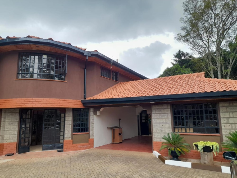 House to rent in Karen, Kenya - 3KE1704450 House to rent in Karen, Kenya - 3KE1704450