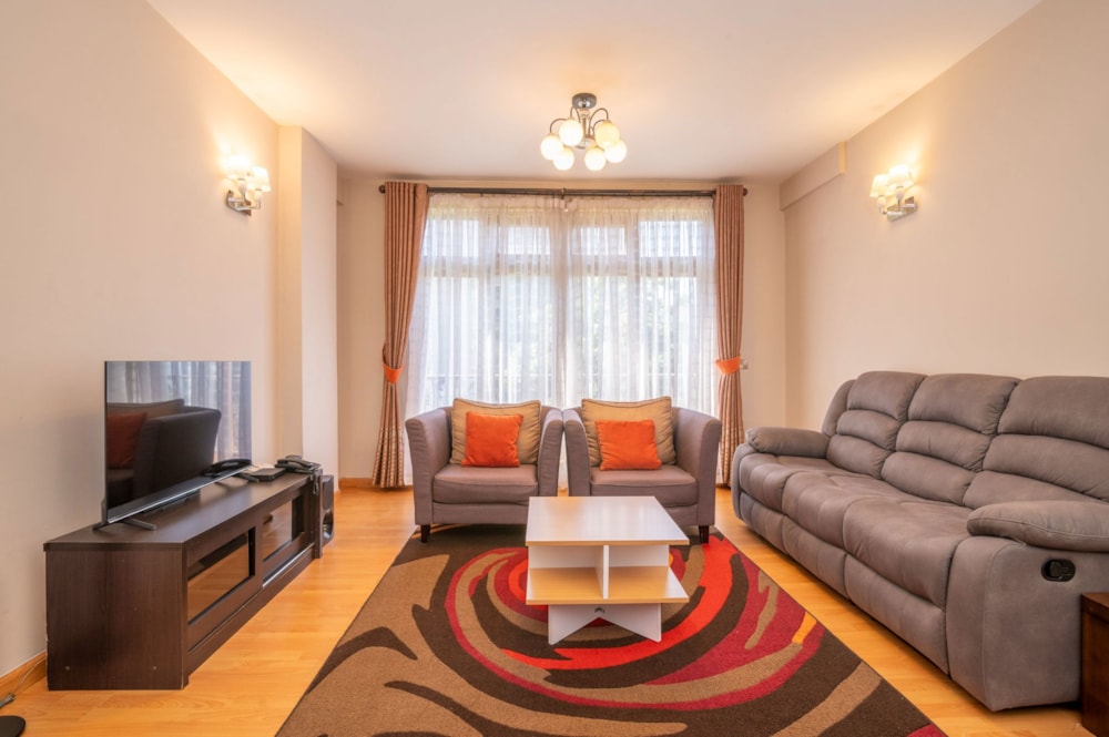 Apartment to rent in Westlands, Kenya - 3KE1743942 Apartment to rent in Westlands, Kenya - 3KE1743942