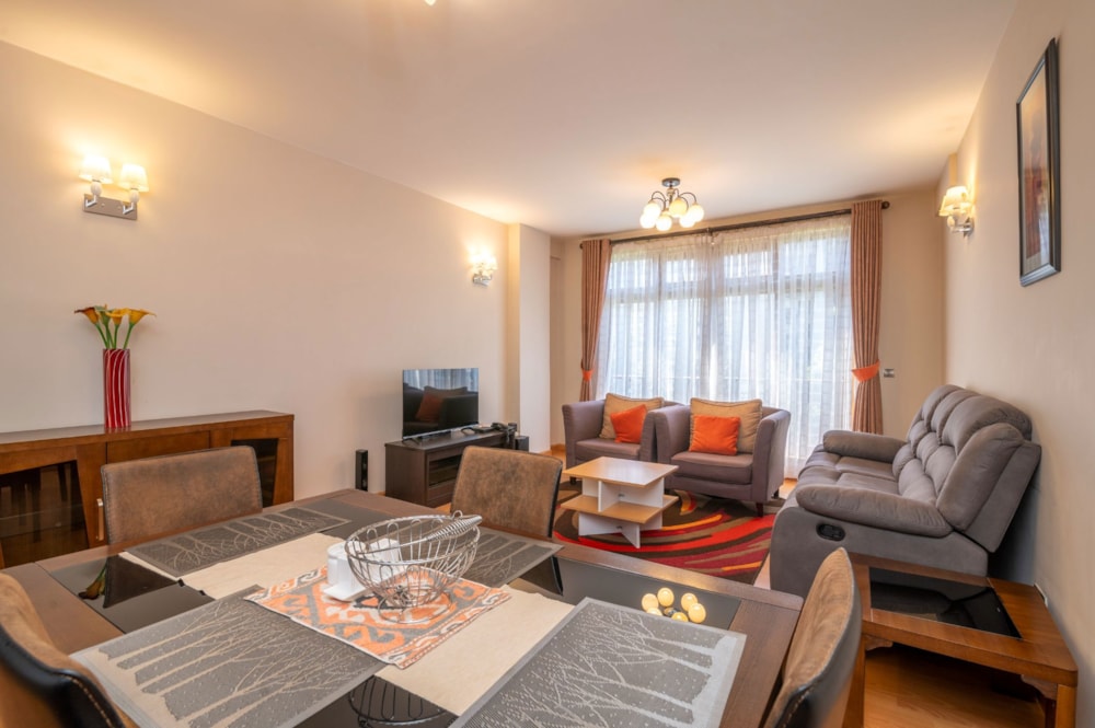 Apartment to rent in Westlands, Kenya - 3KE1743942 Apartment to rent in Westlands, Kenya - 3KE1743942