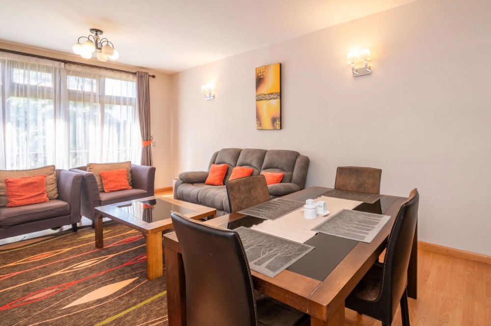 Apartment to rent in Westlands, Kenya - 3KE1743940 Apartment to rent in Westlands, Kenya - 3KE1743940