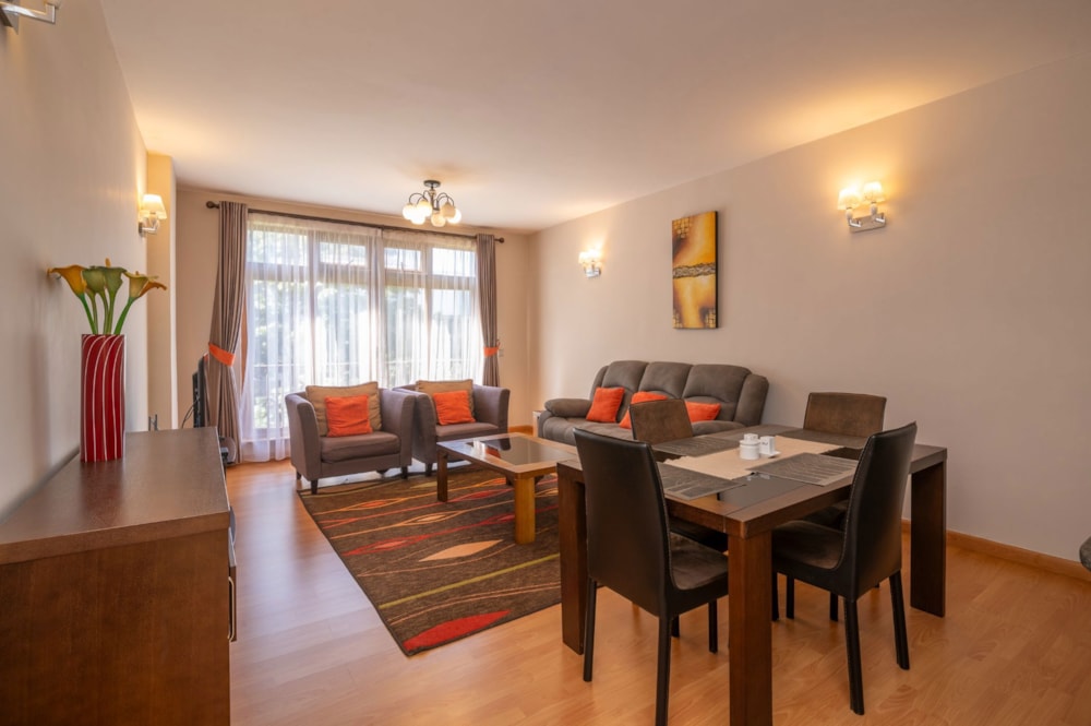 Apartment to rent in Westlands, Kenya - 3KE1743940 Apartment to rent in Westlands, Kenya - 3KE1743940