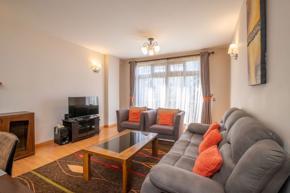 Apartment to rent in Westlands, Kenya - 3KE1743940 Apartment to rent in Westlands, Kenya - 3KE1743940