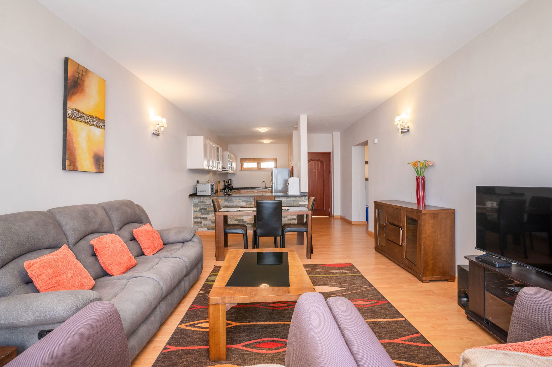 Apartment to rent in Westlands, Kenya - 3KE1701818