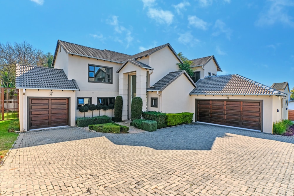 House for sale in Bryanston - HP1704727