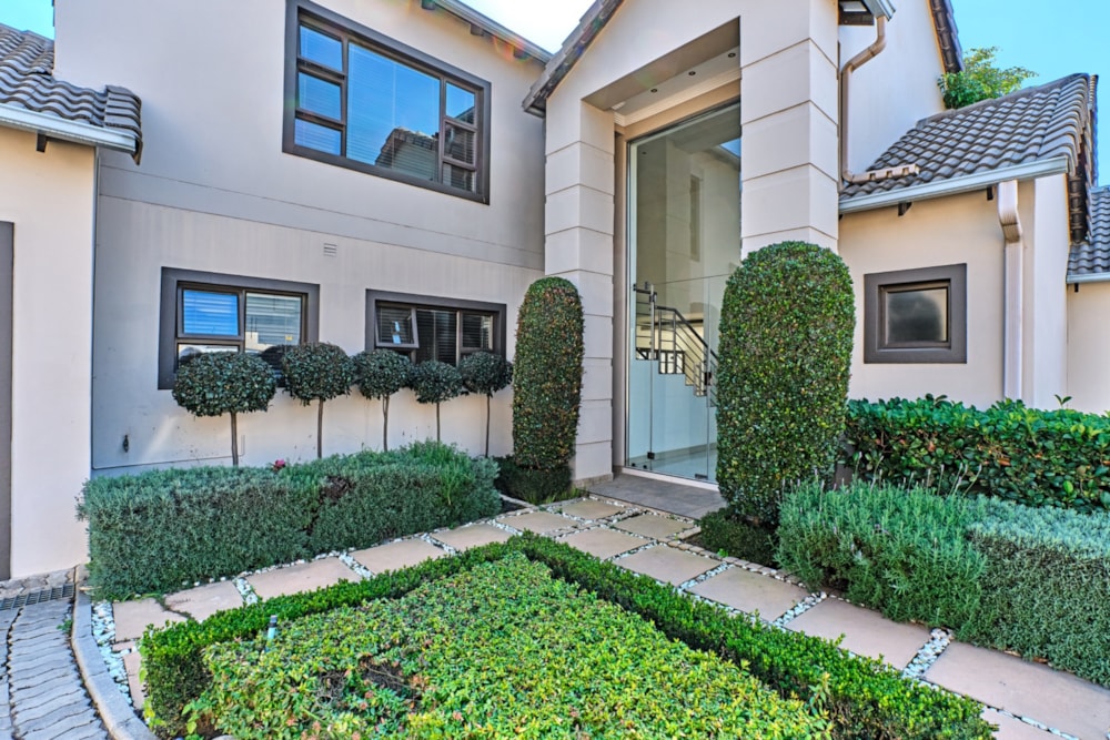 House for sale in Bryanston - HP1704727 House for sale in Bryanston - HP1704727