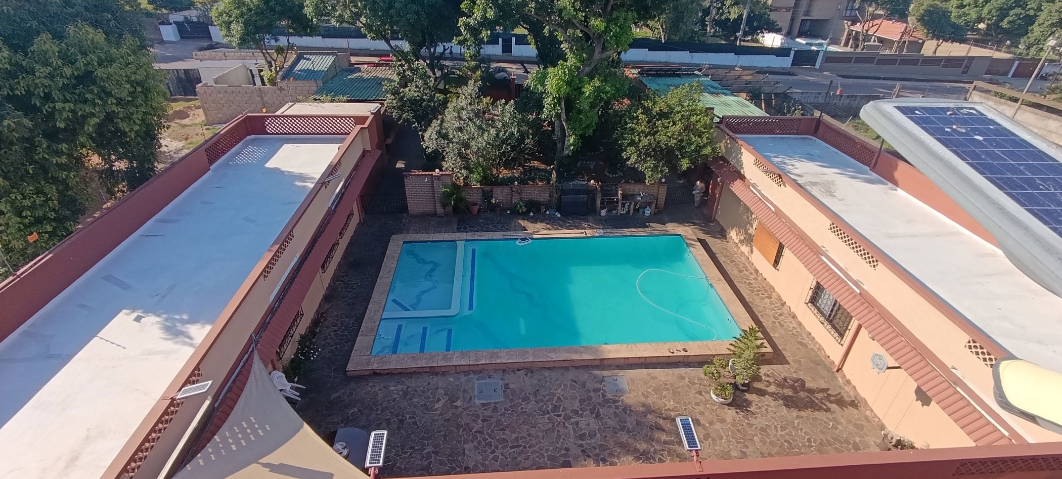 House for sale in Maputo , Mozambique - 3MQ1702329