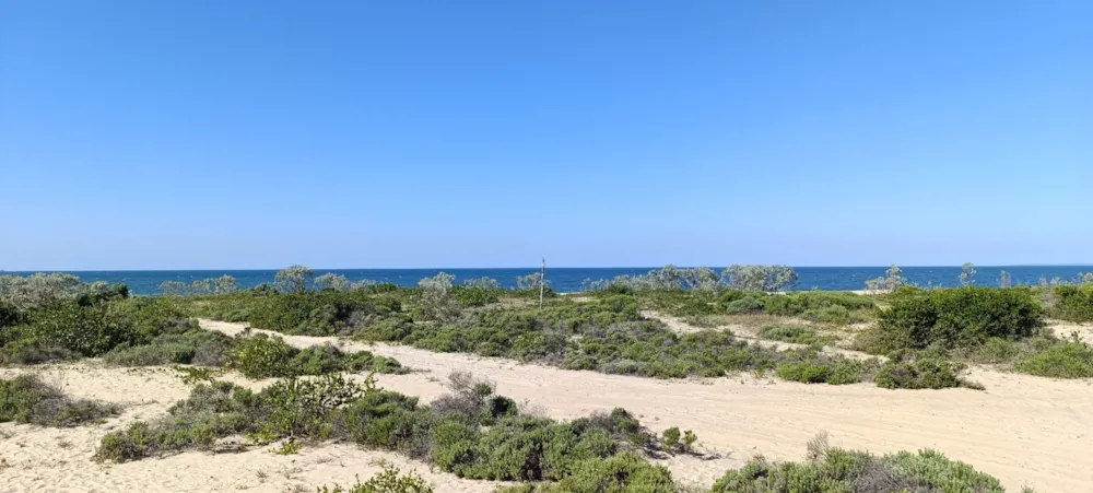 Vacant land for investment in Praia de Macaneta, Mozambique - 3MQ1704890 Vacant land for investment in Praia de Macaneta, Mozambique - 3MQ1704890