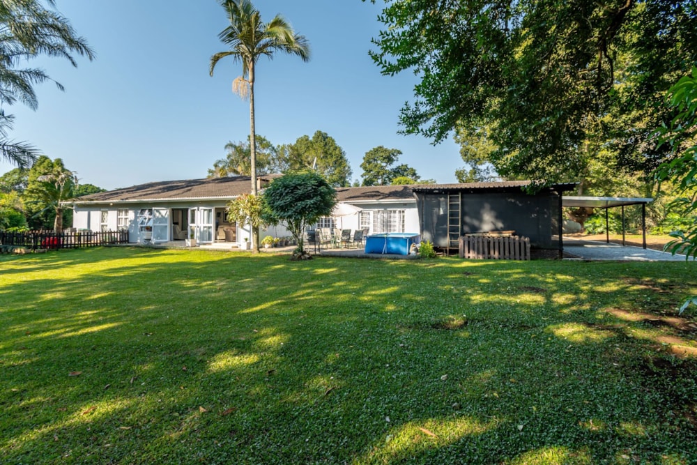 House sold in Forest Hills - 1KF1702093 House sold in Forest Hills - 1KF1702093