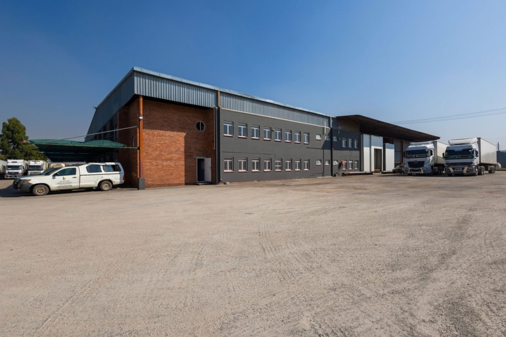 Commercial Building for sale in Harare, Zimbabwe - 3ZB1703610 Commercial Building for sale in Harare, Zimbabwe - 3ZB1703610