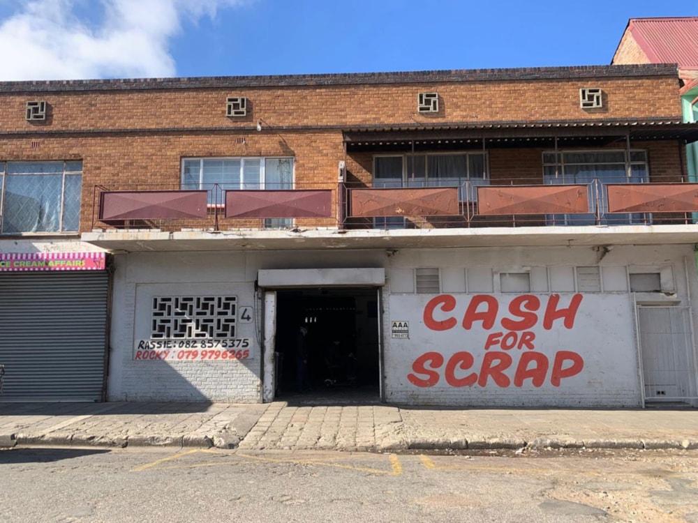 Commercial Building for sale in Boksburg North - BOK1702193