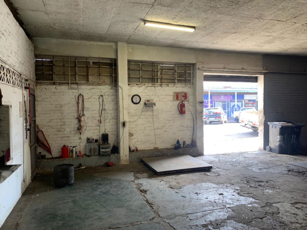 Commercial Building for sale in Boksburg North - BOK1702193