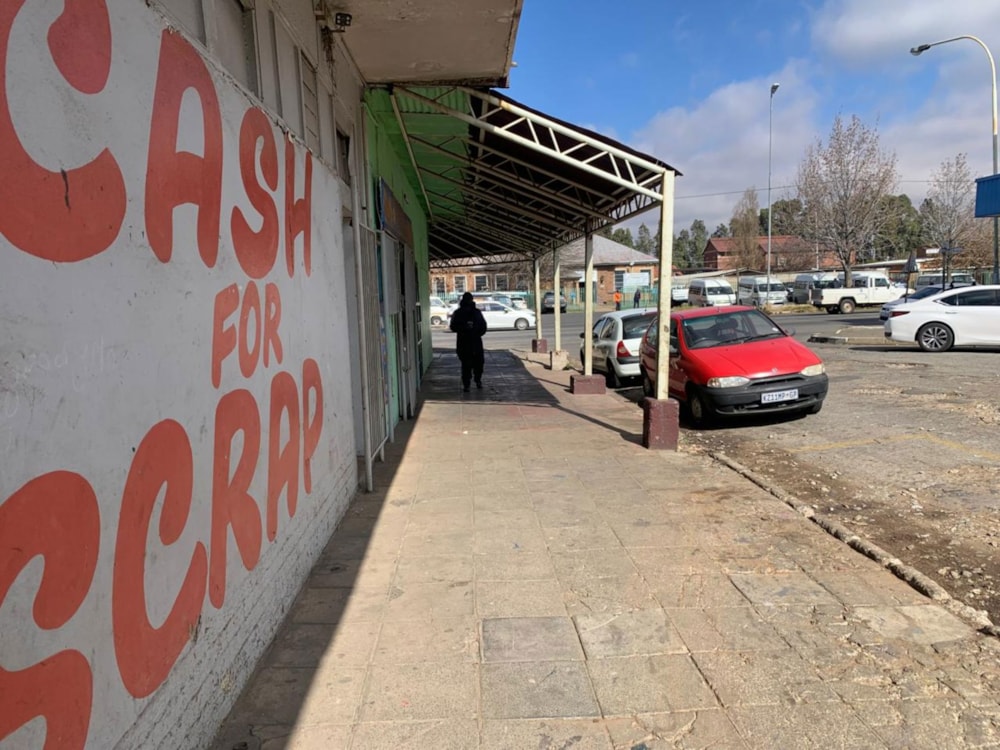 Commercial Building for sale in Boksburg North - BOK1702193