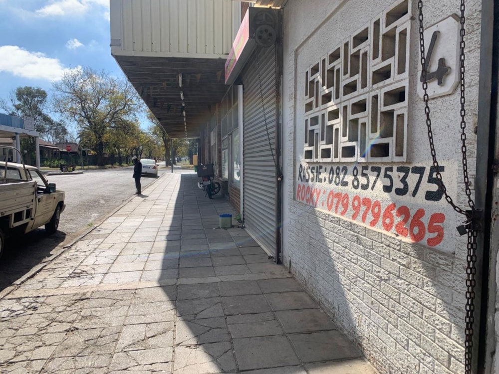 Commercial Building for sale in Boksburg North - BOK1702193