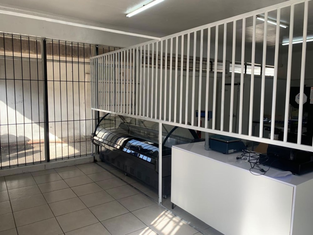 Commercial Building for sale in Boksburg North - BOK1702192