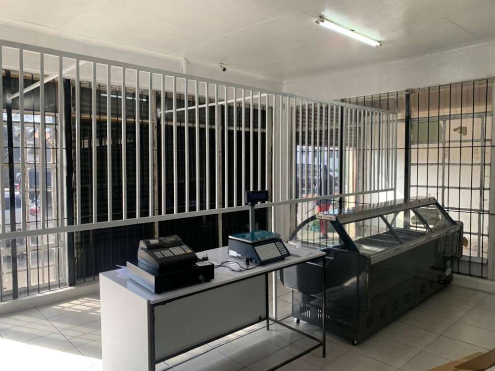 Commercial Building for sale in Boksburg North - BOK1702192