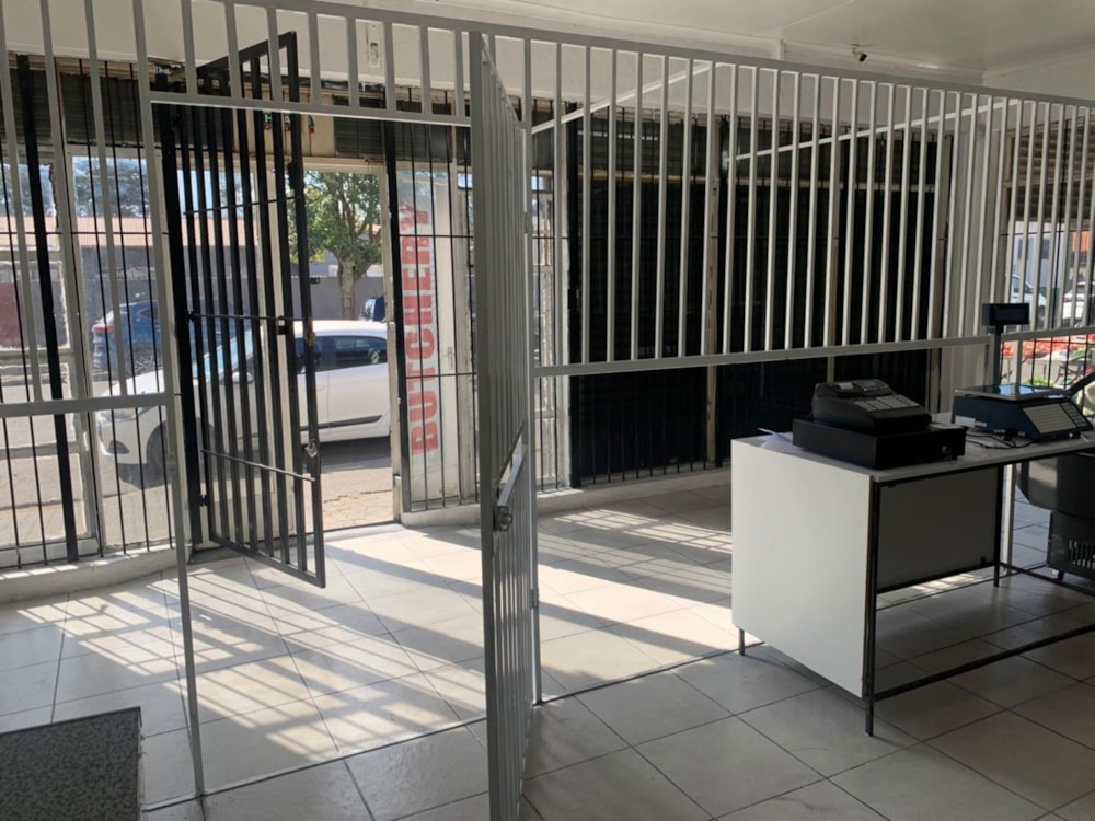 Commercial Building for sale in Boksburg North - BOK1702192