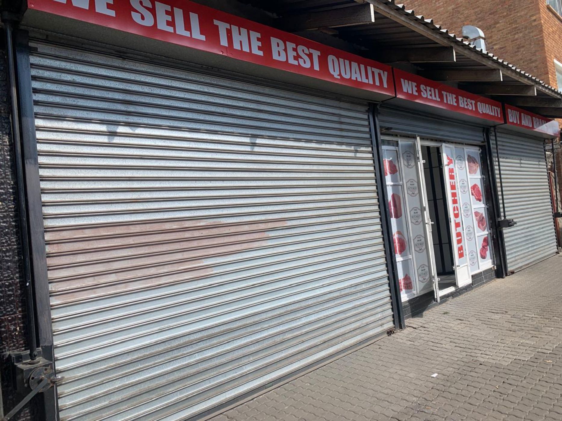Commercial Building for sale in Boksburg North - BOK1702192