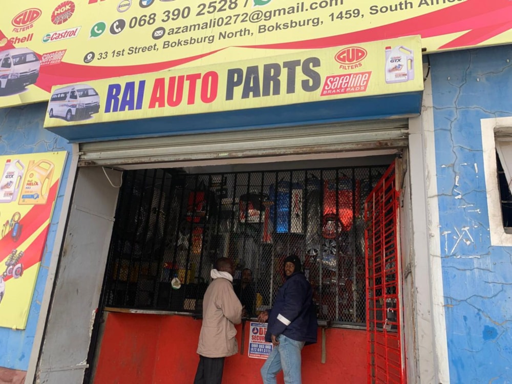 Commercial Building for sale in Boksburg North - BOK1702189