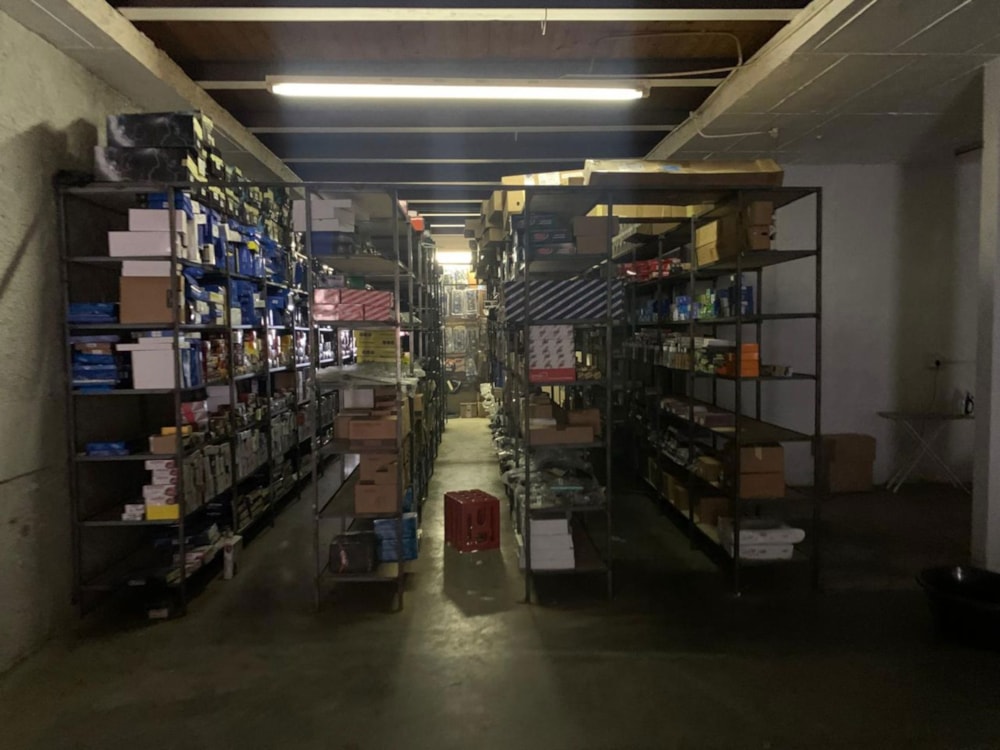 Commercial Building for sale in Boksburg North - BOK1702189