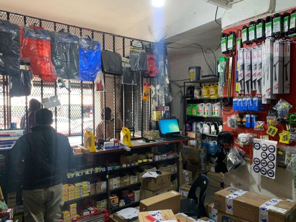 Commercial Building for sale in Boksburg North - BOK1702189