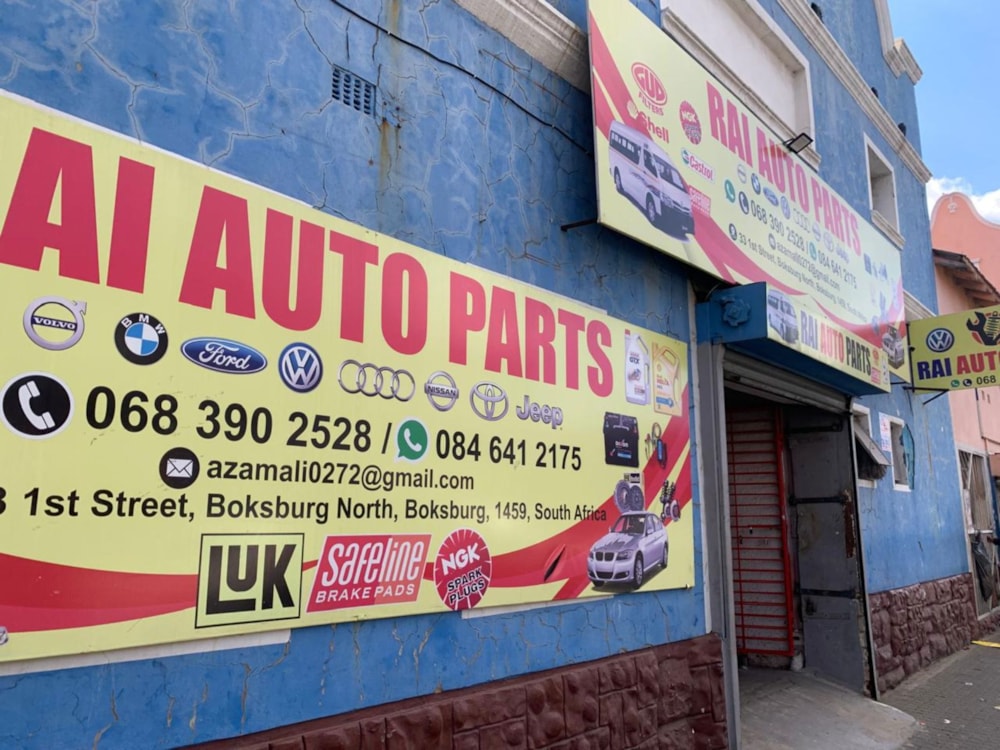 Commercial Building for sale in Boksburg North - BOK1702189