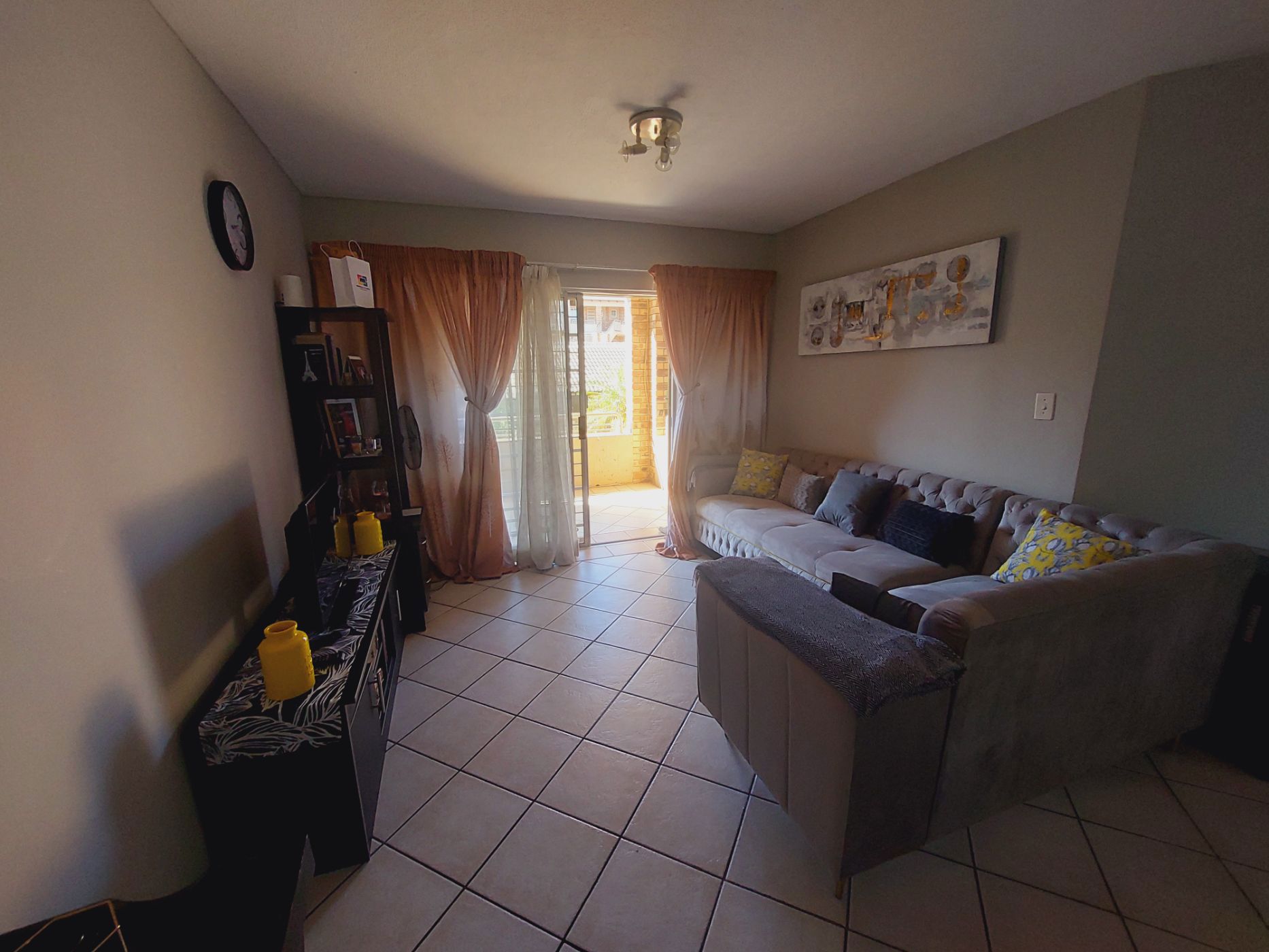 Apartment for sale in Die Hoewes - CN1702978