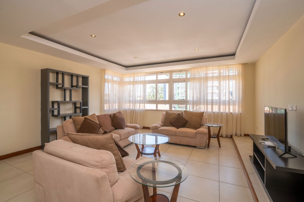 Apartment let in Westlands, Kenya - 3KE1702048 Apartment let in Westlands, Kenya - 3KE1702048