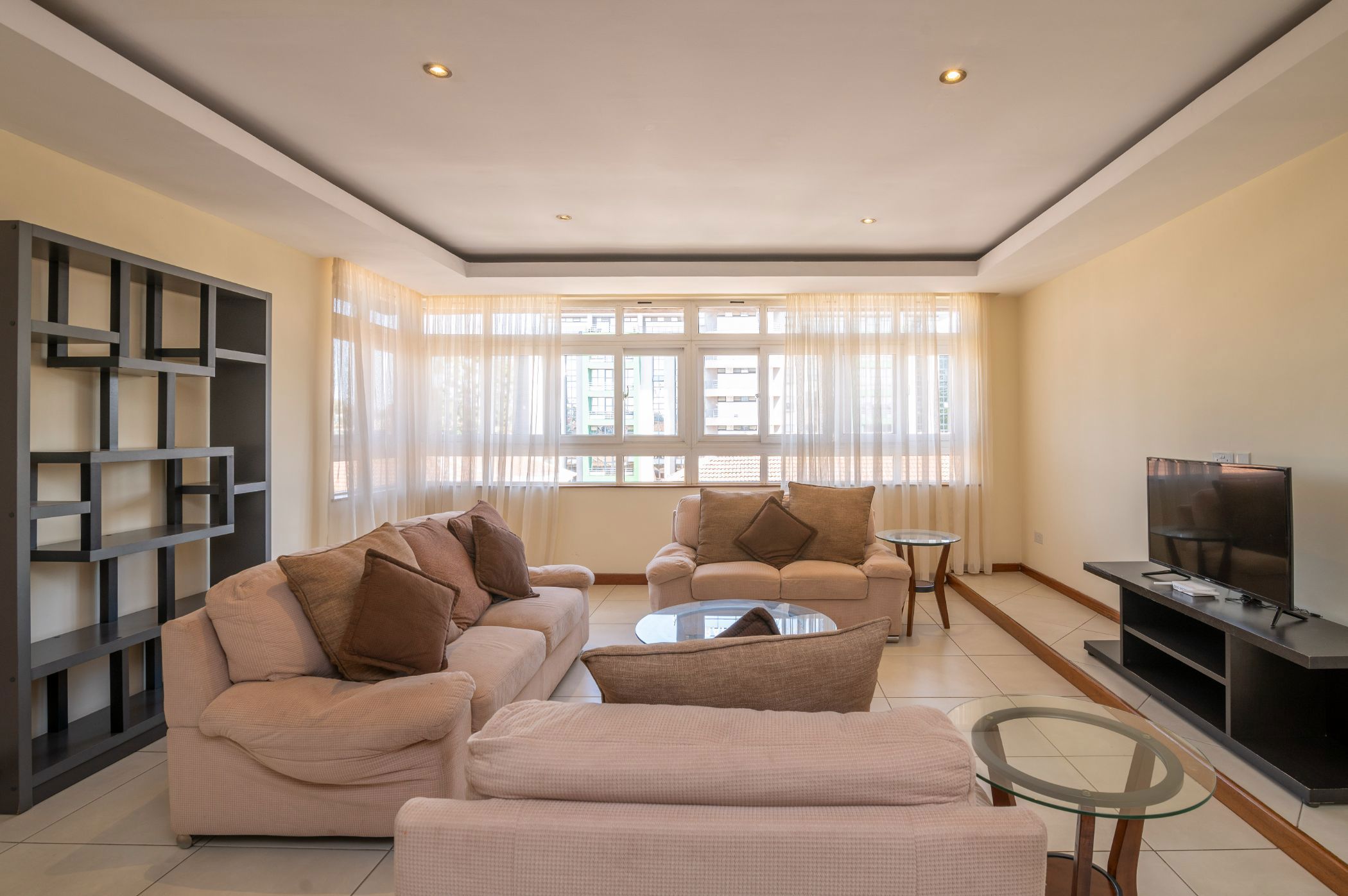 Apartment let in Westlands, Kenya - 3KE1702048