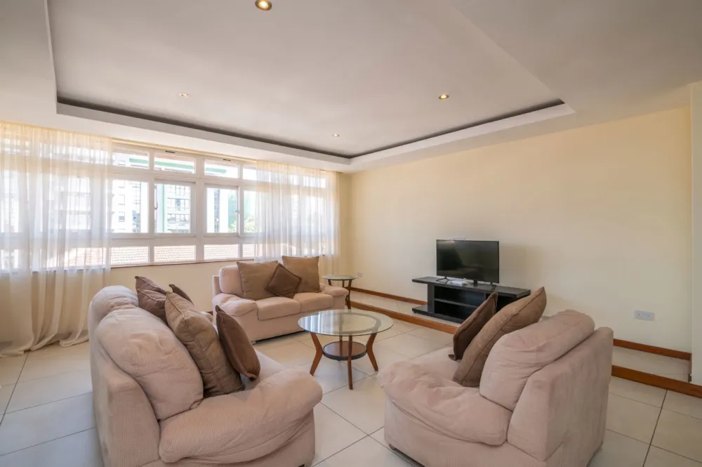 Apartment to rent in Westlands, Kenya - 3KE1732852