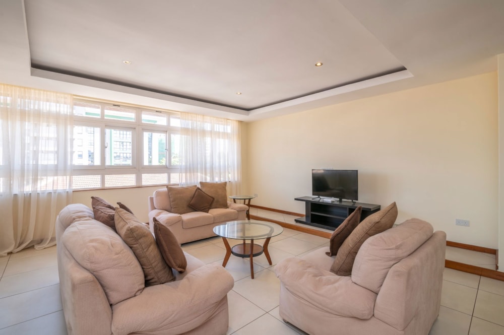 Apartment let in Westlands, Kenya - 3KE1702048 Apartment let in Westlands, Kenya - 3KE1702048