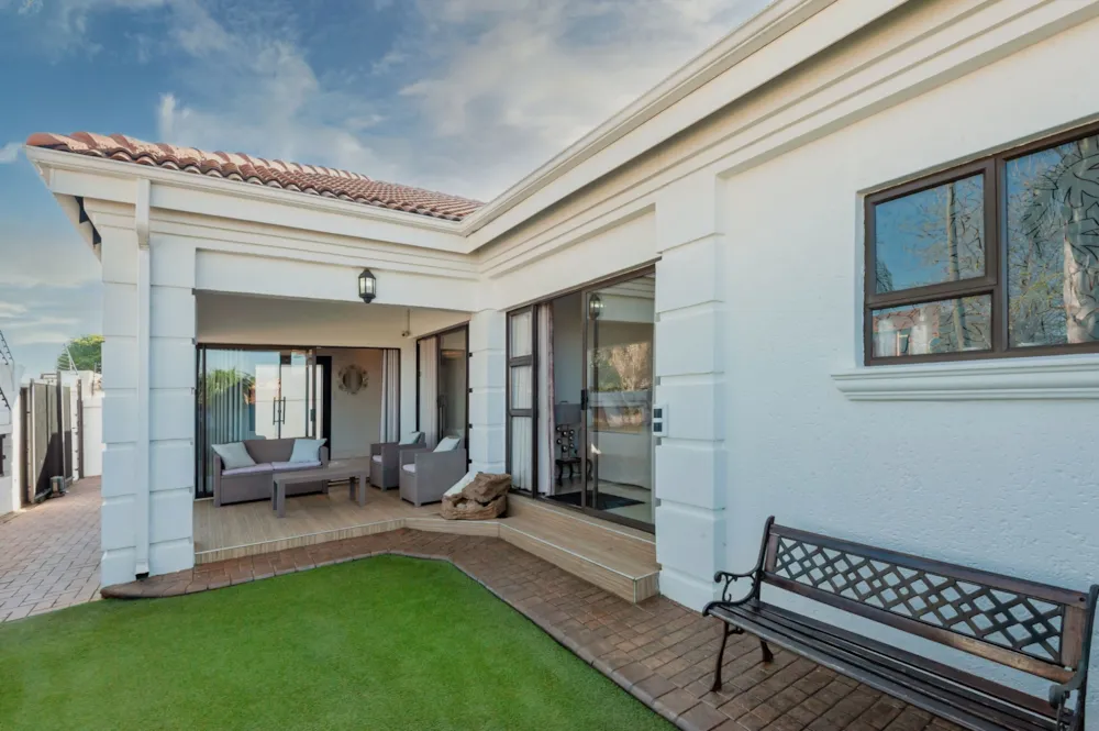 House sold in Eldorado Park - 1GV1702160 House sold in Eldorado Park - 1GV1702160