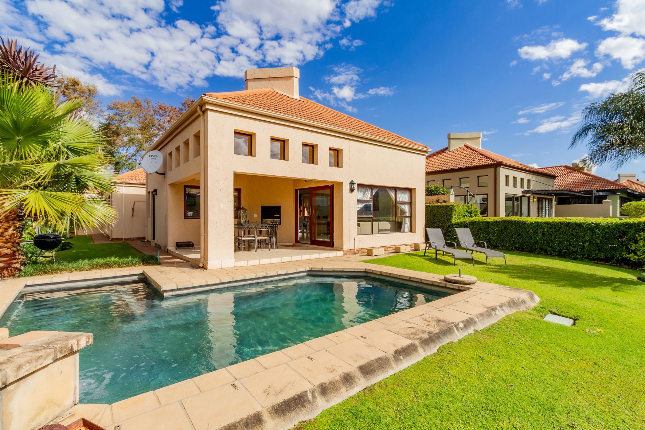 House for sale in Pecanwood - 1HR1703077